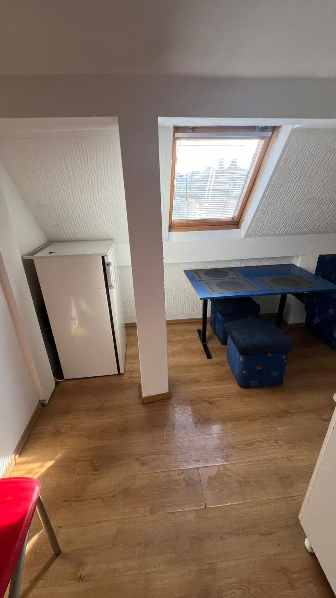 Vukov Monument Apartament